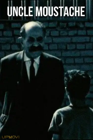 Uncle Moustache
