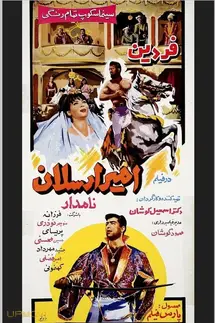 امیر ارسلان نامدار