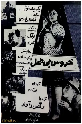 گفتگوکننده بی‌موقع