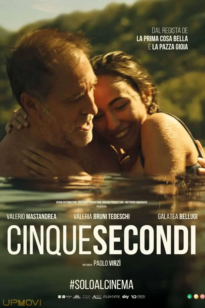 Cinque secondi