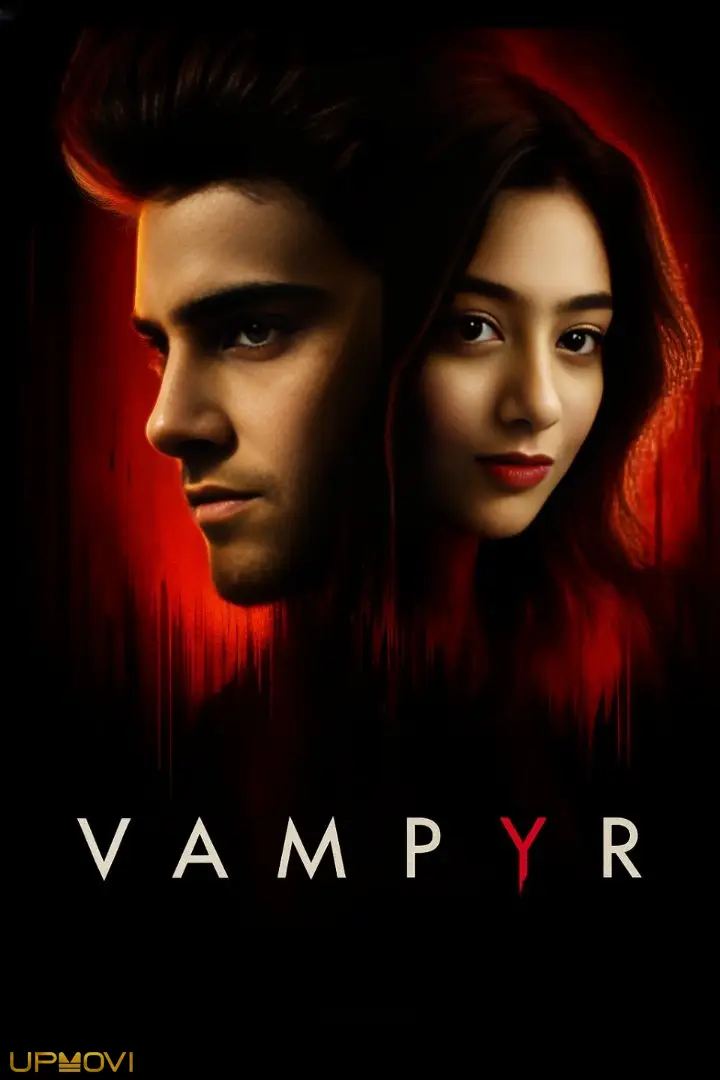 Vampyr