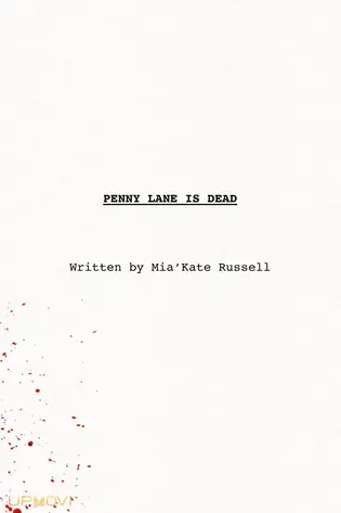 Penny Lane Is Dead
