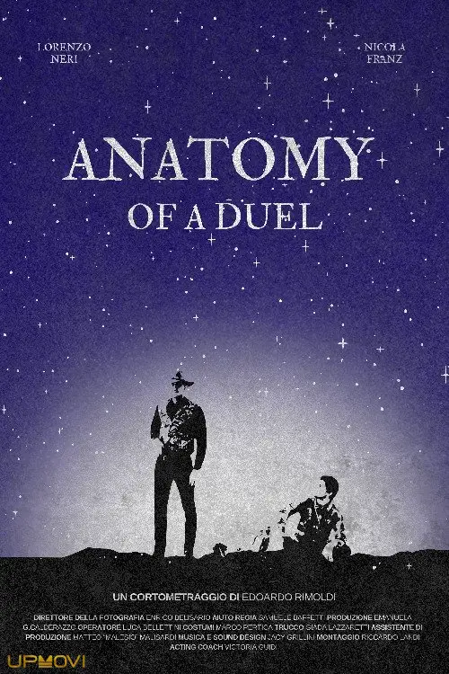 Anatomy of a Duel