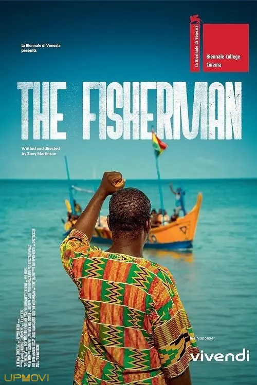 The Fisherman