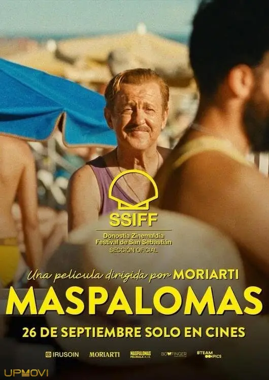 Maspalomas