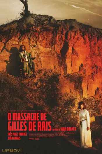 The Massacre of Gilles de Rais
