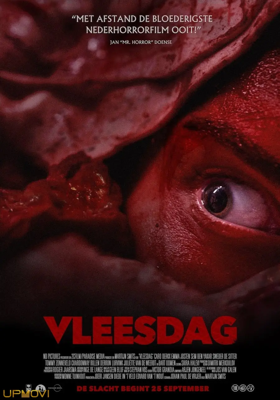 Meat Kills