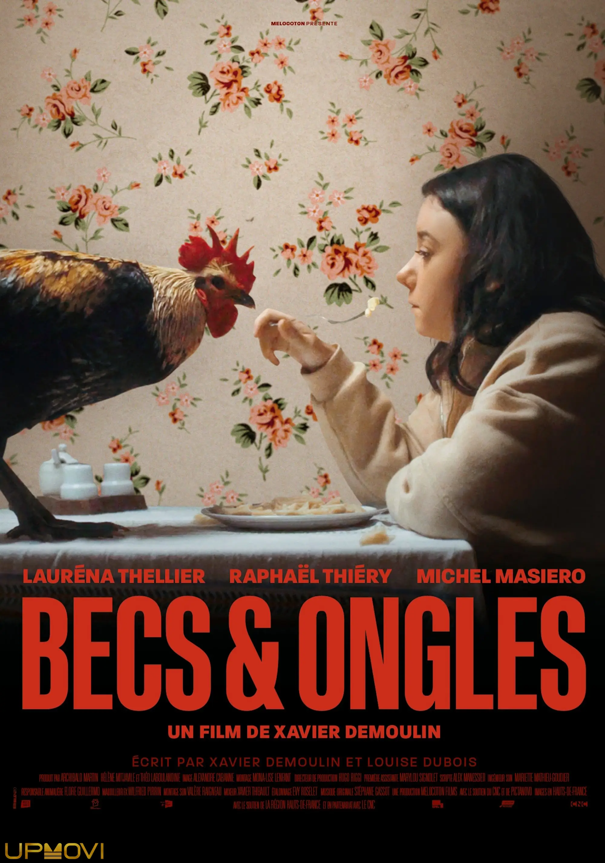 Beaks