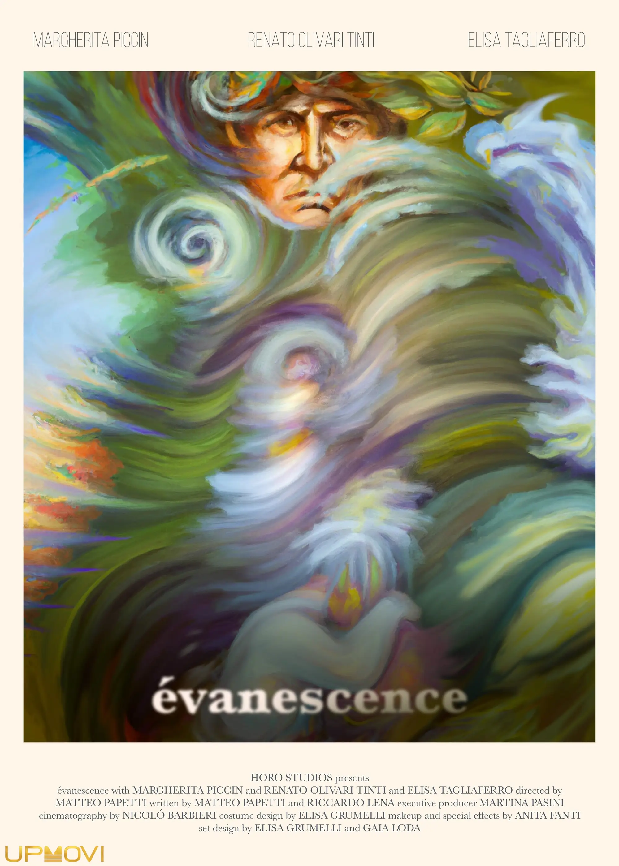 Èvanescence