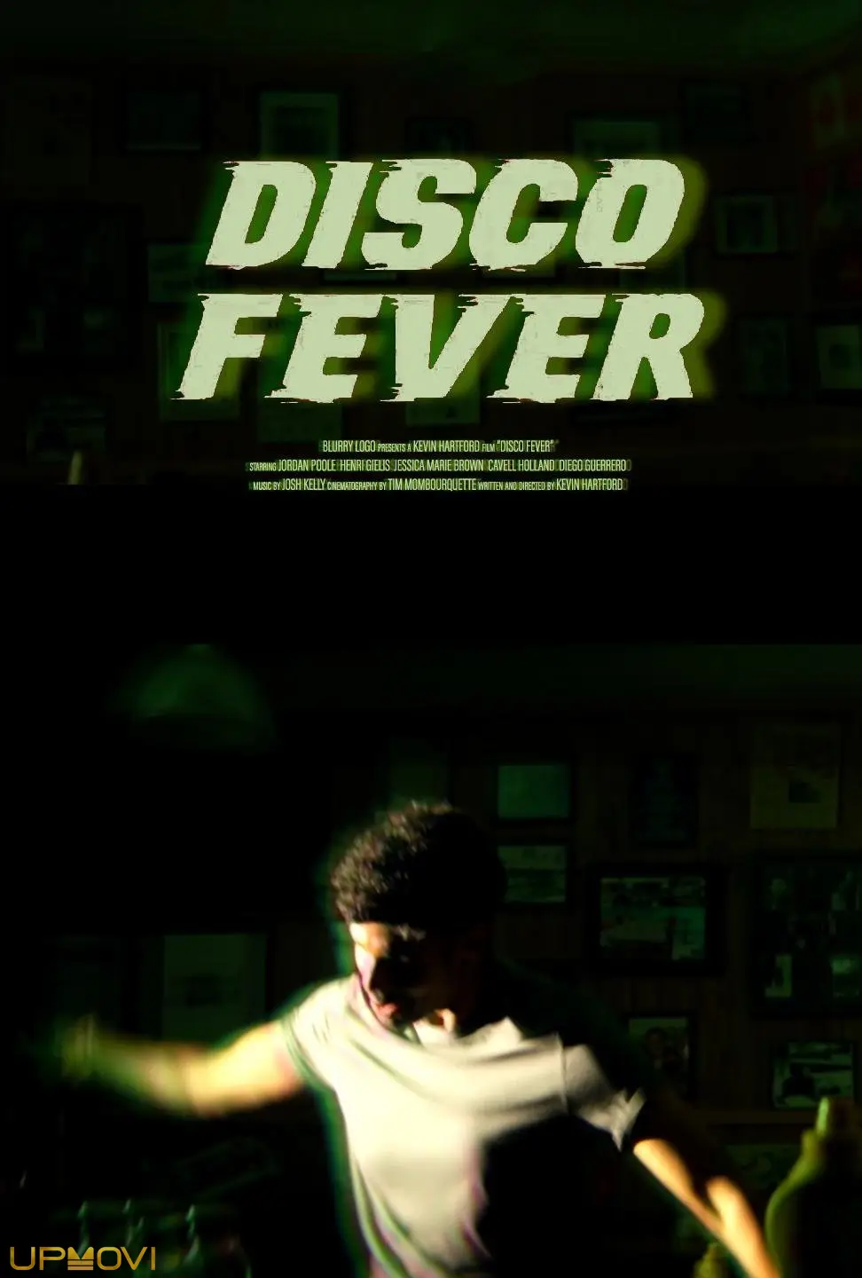Disco Fever