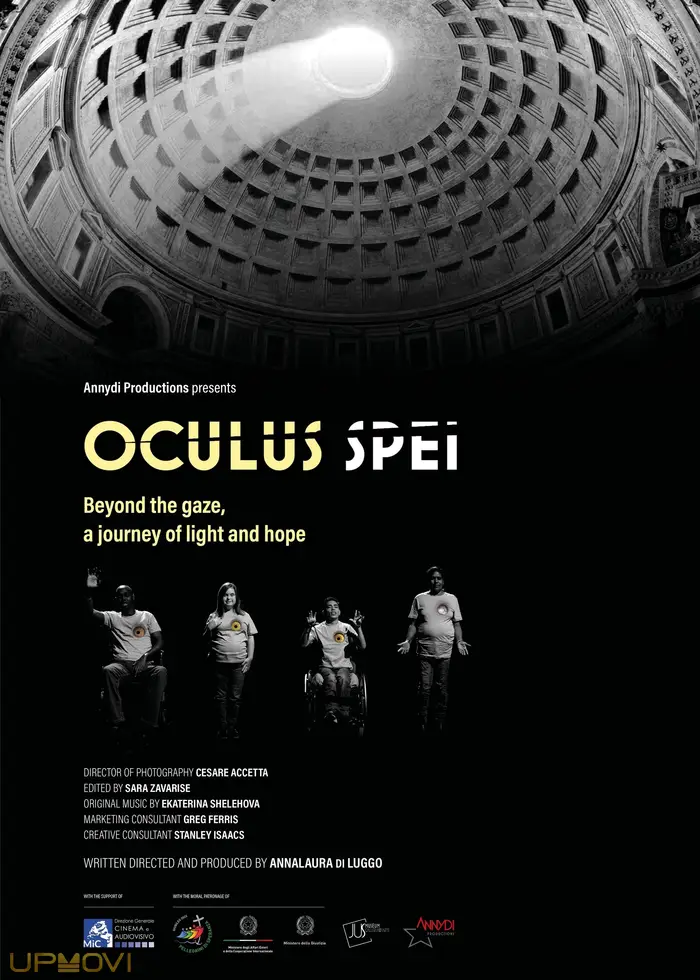 Oculus-Spei