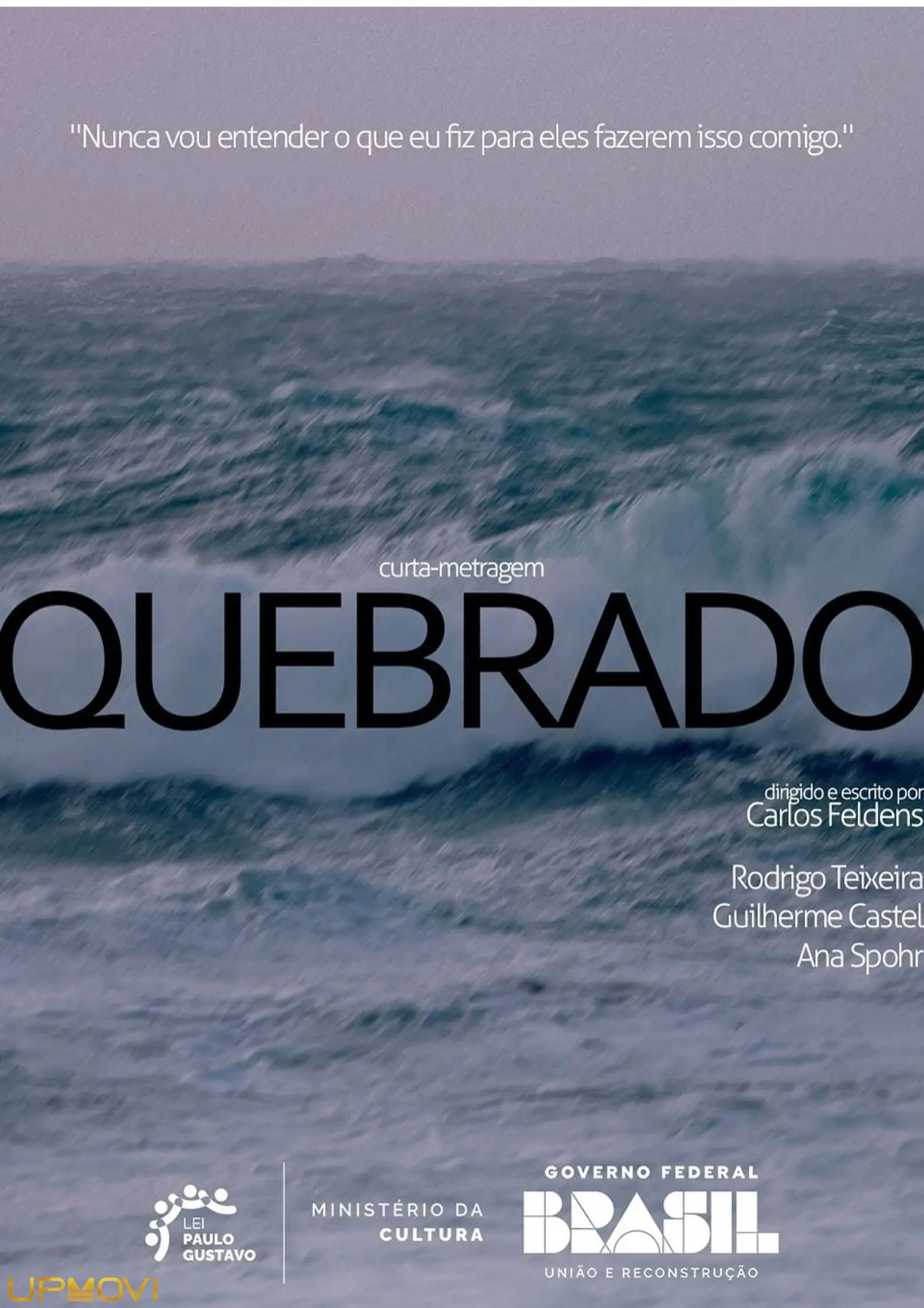 Quebrado