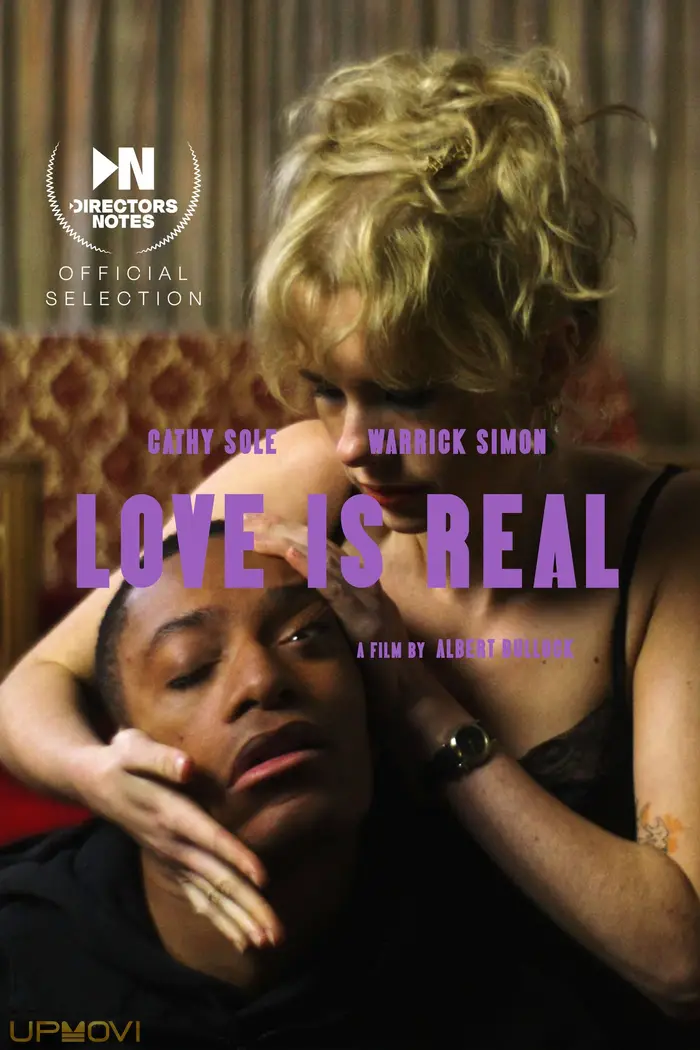 Love Is Real