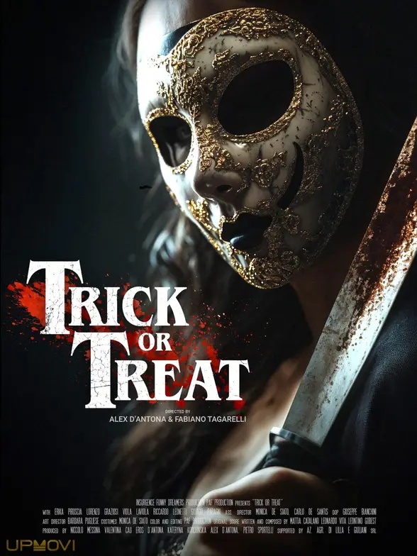 Trick or Treat