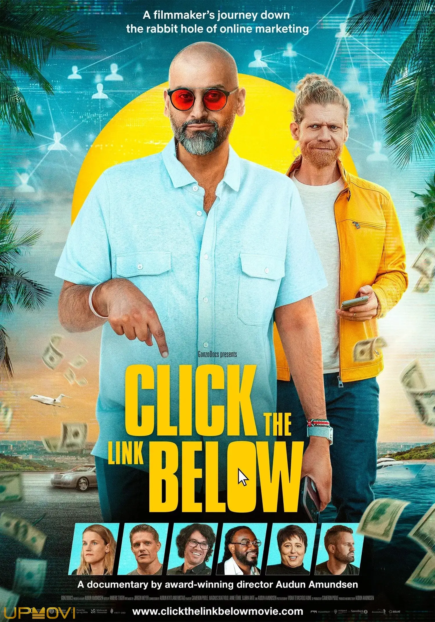Click the Link Below