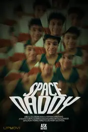 Space Daddy