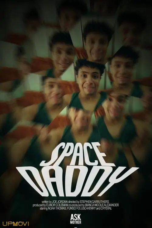 Space Daddy