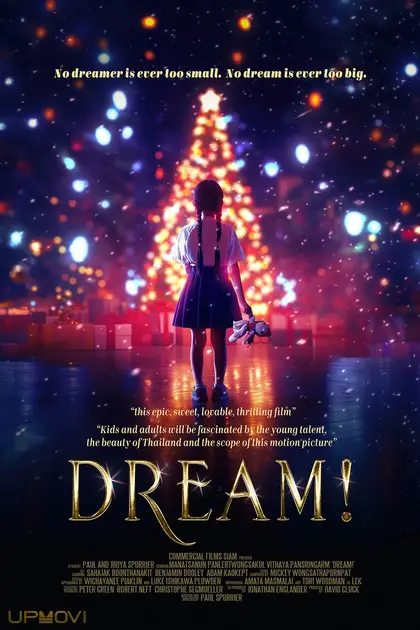 Dream!