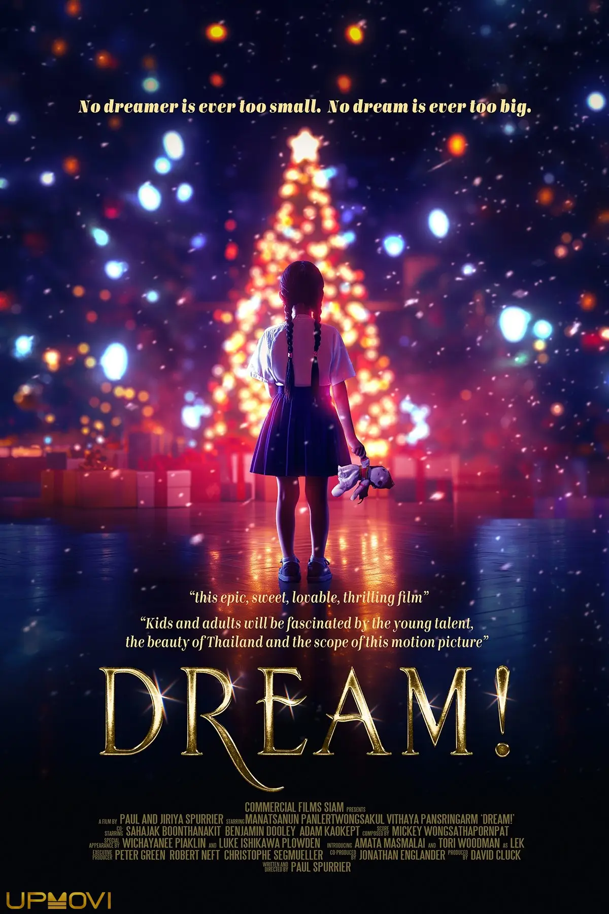 Dream!