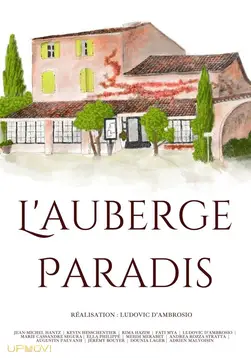 L'auberge Paradis