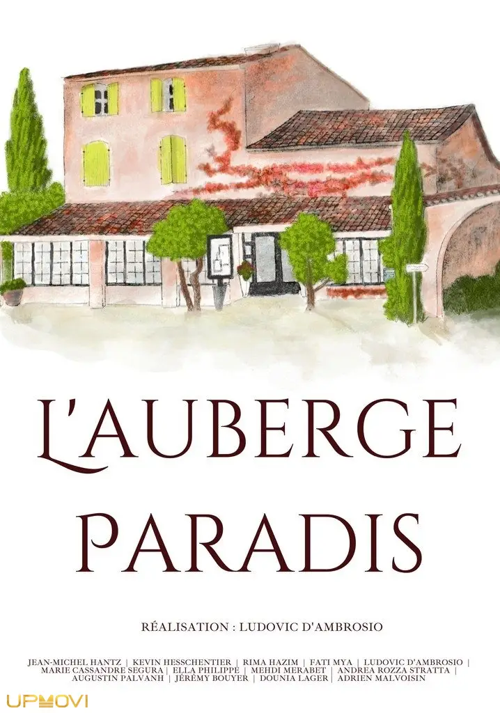 L'auberge Paradis
