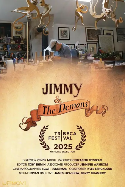 Jimmy & The Demons