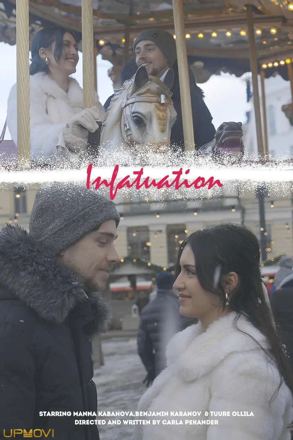 Infatuation