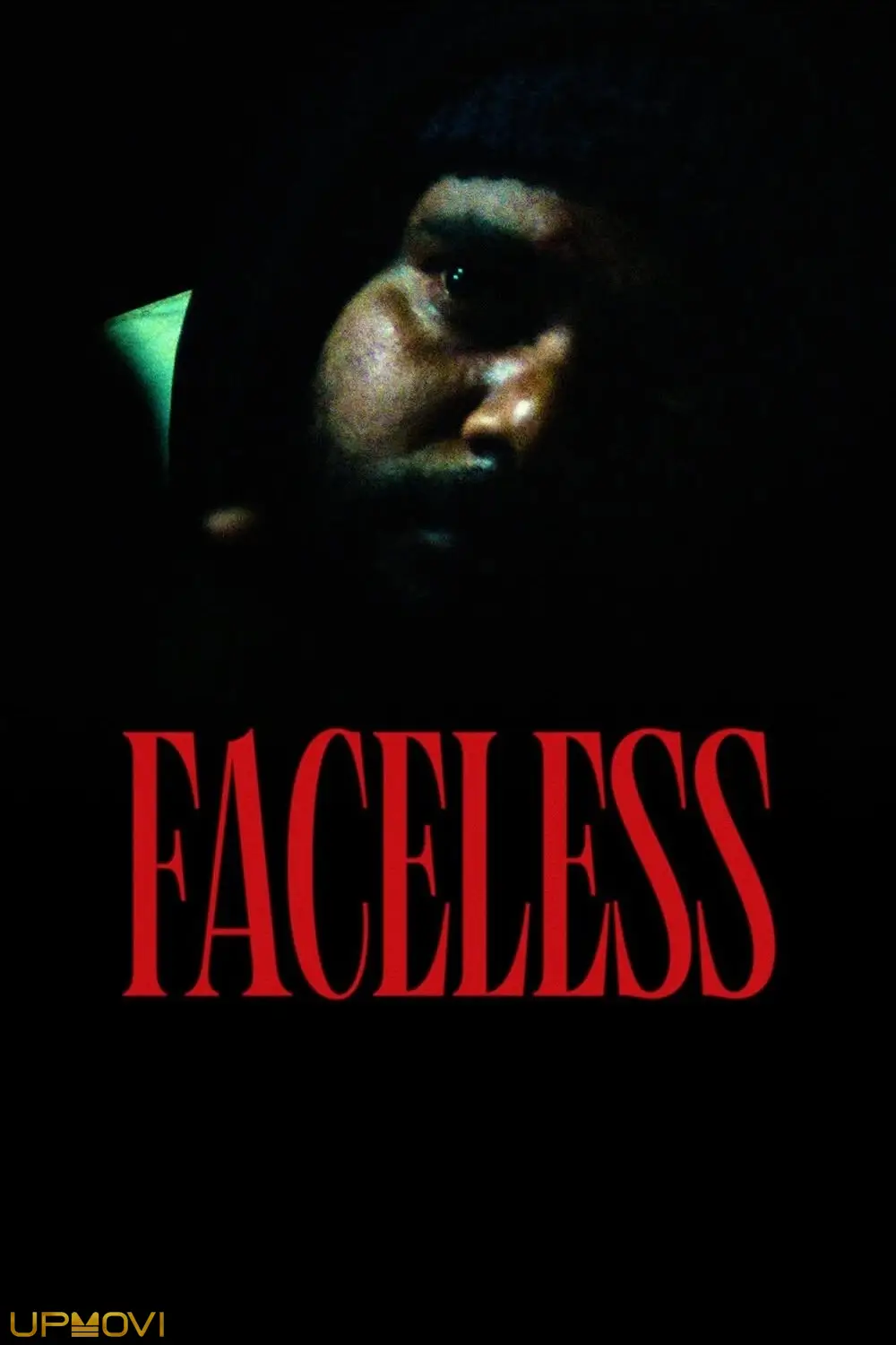 Faceless