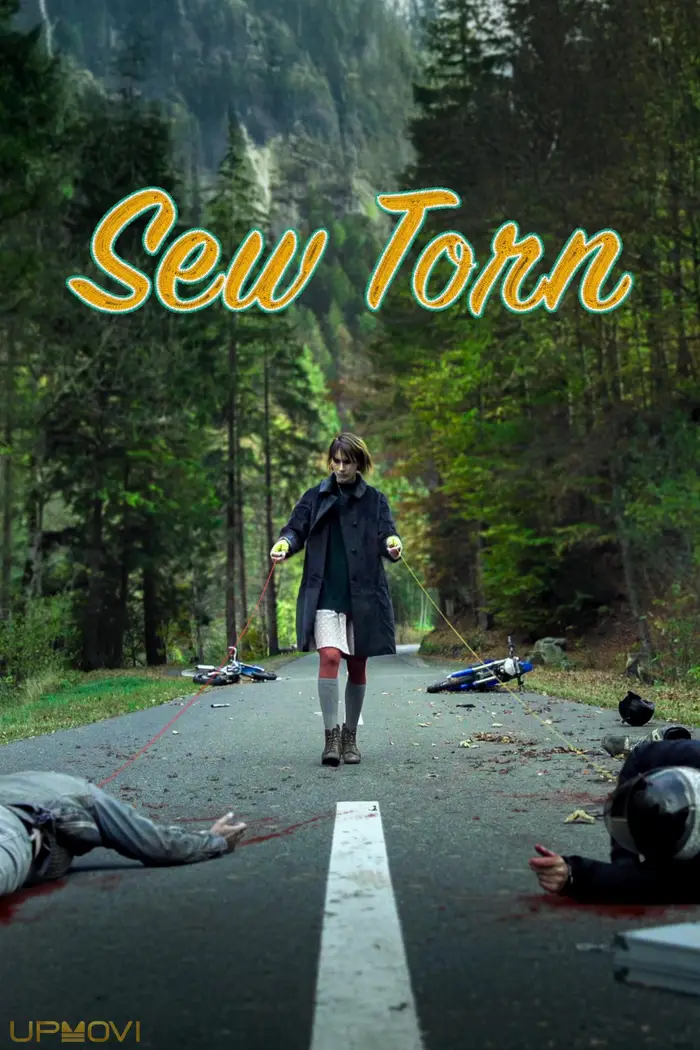 Sew Torn
