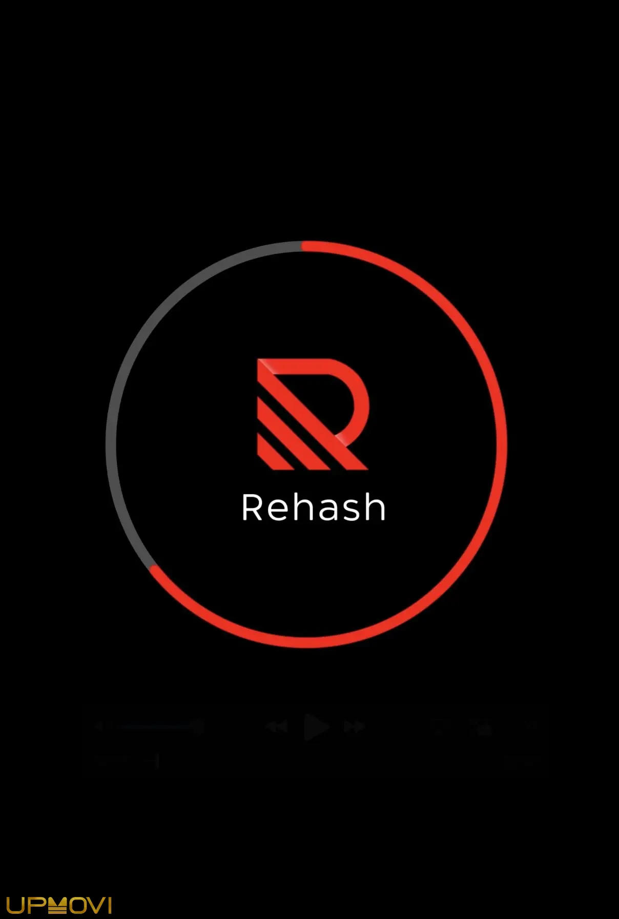 Rehash