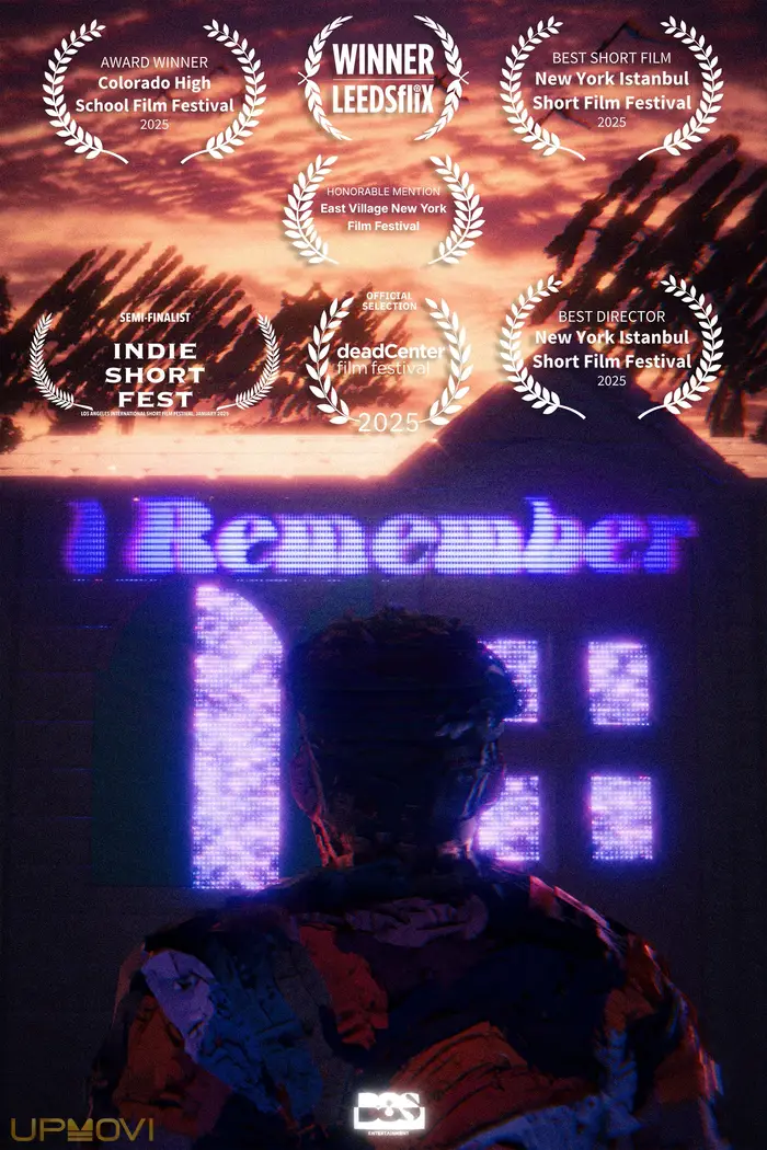 I Remember