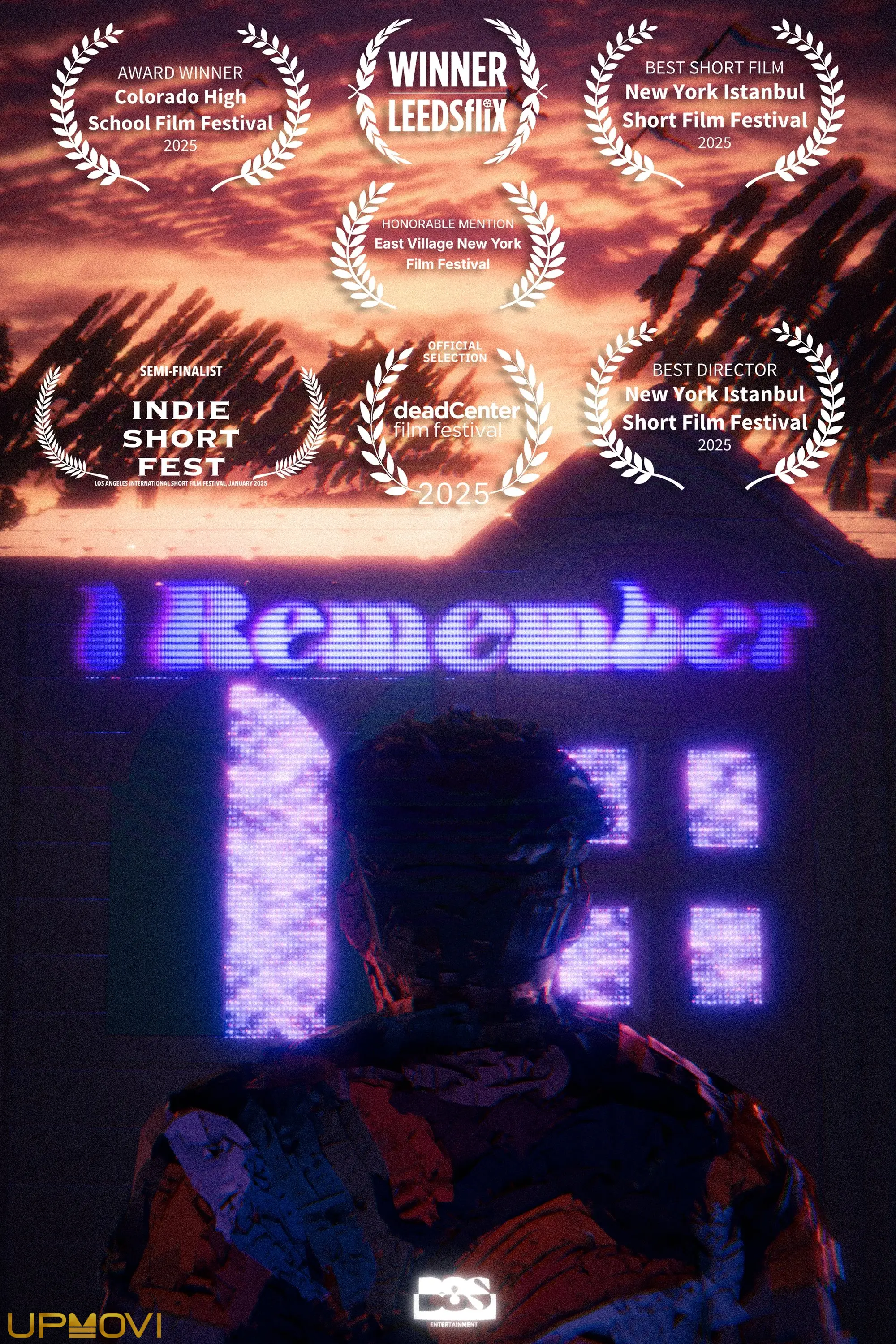 I Remember