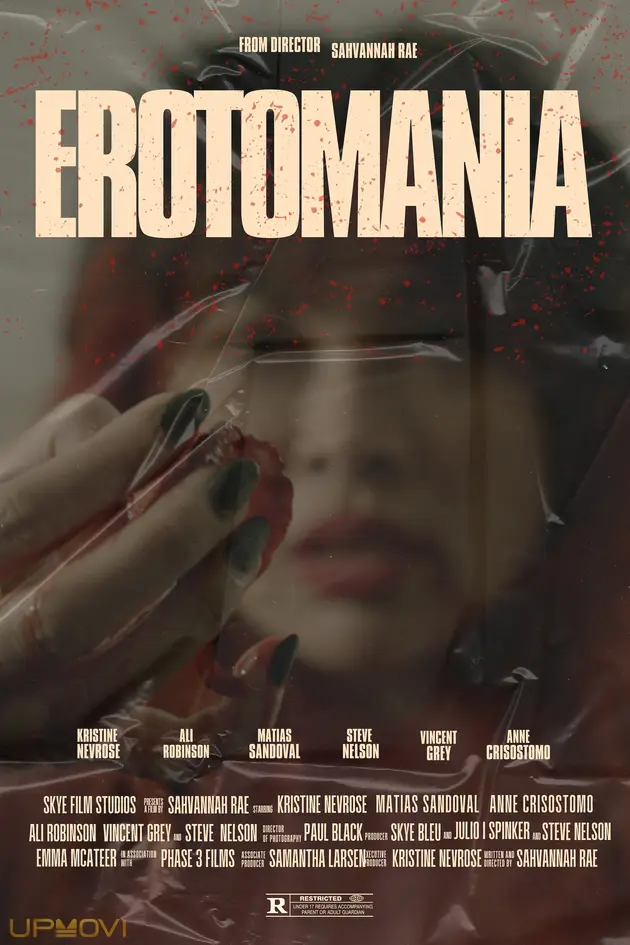Erotomania