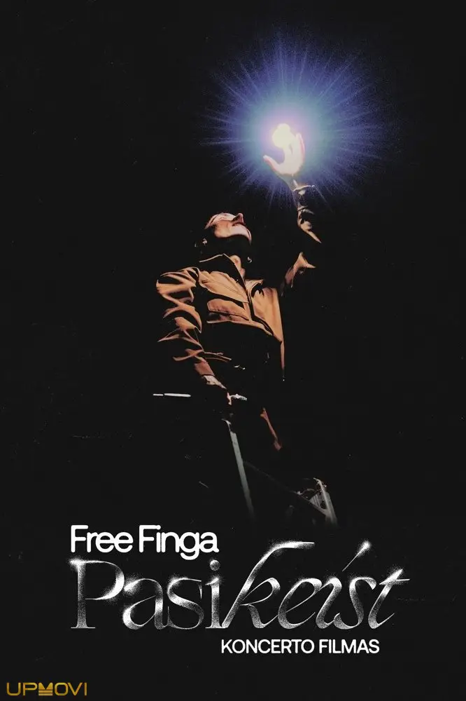 Free Finga: Pasikeist