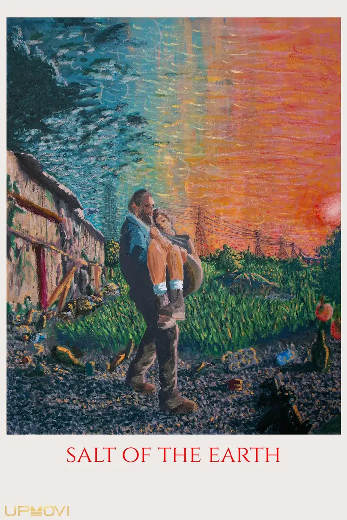 Salt of the Earth