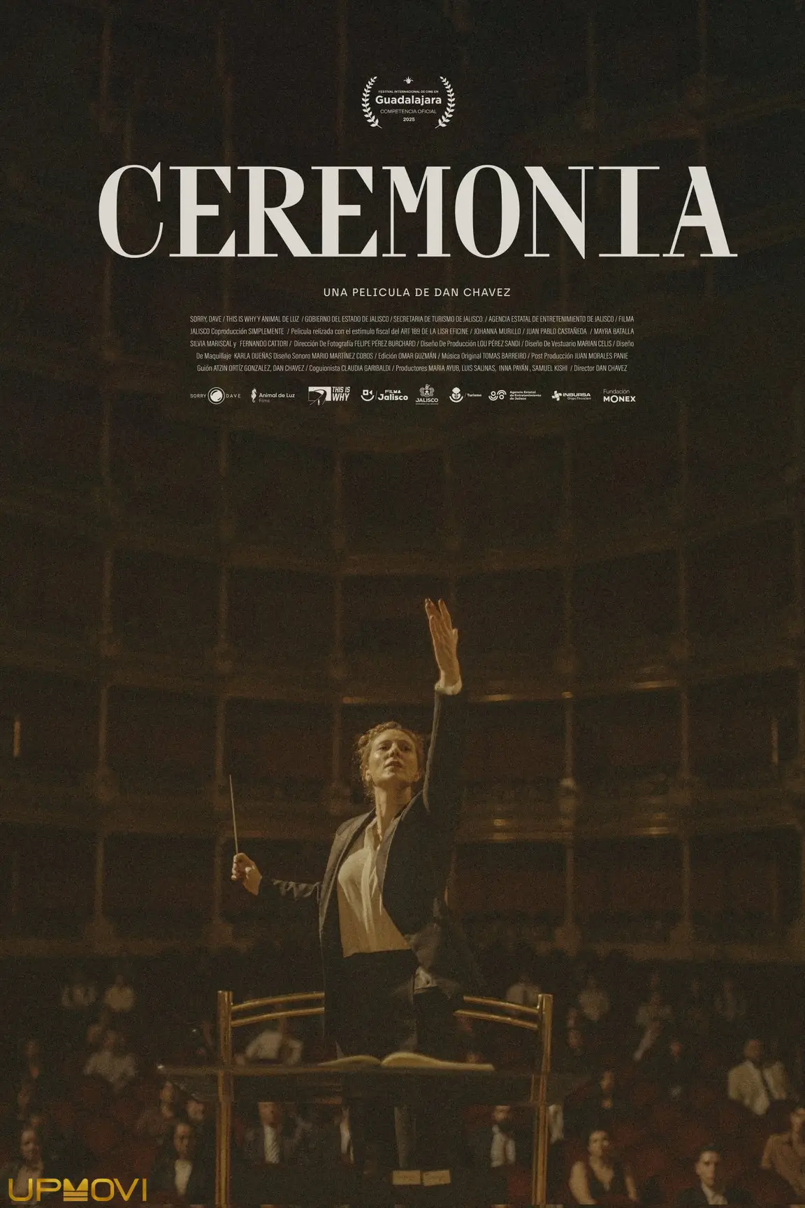 Ceremony