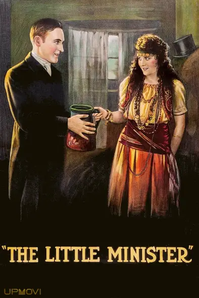 The Little Minister