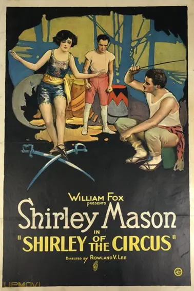 Shirley of the Circus