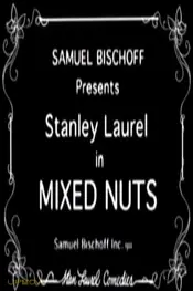Mixed Nuts