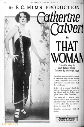 That Woman