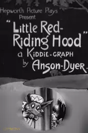 Little Red Riding Hood