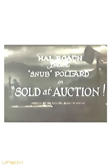 Sold at Auction