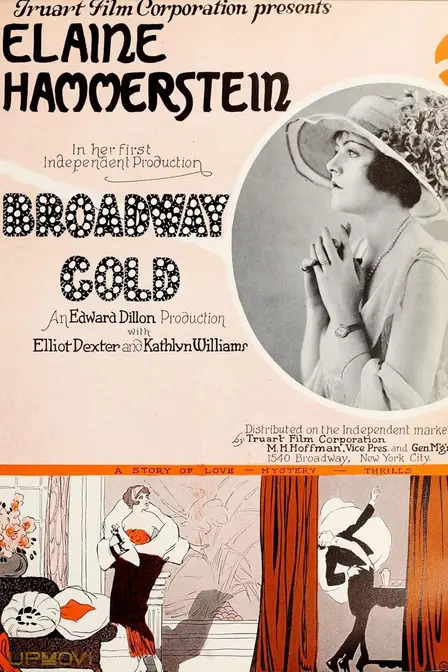 Broadway Gold