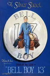 Bell Boy 13