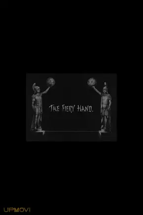 The Fiery Hand