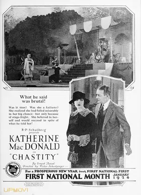 Chastity