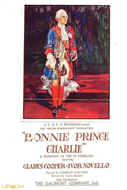 Bonnie Prince Charlie