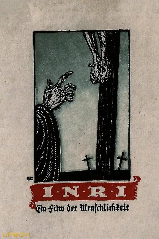I.N.R.I. – فیلمی از انسانیت