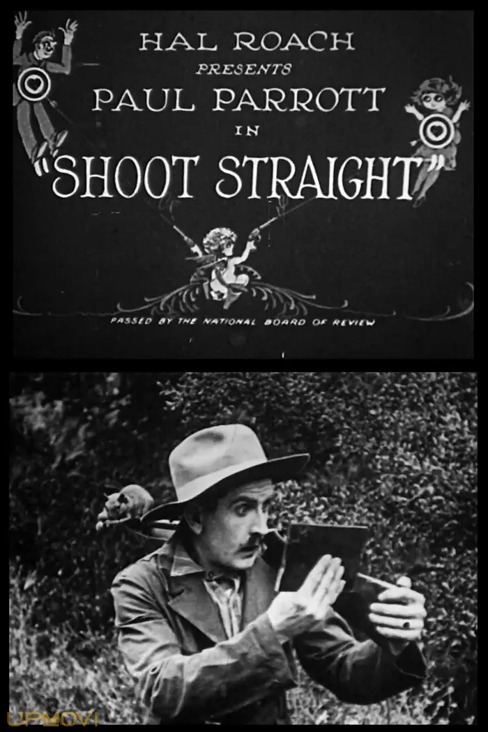 Shoot Straight