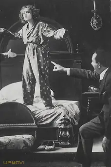 La dama de chez Maxim's